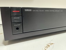 Ottimo preamplificatore stereo