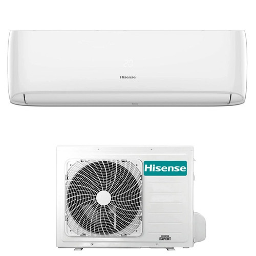 Condizionatore hisense 12000 - condizionatore,