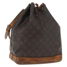 LOUIS VUITTON Monogram Noe