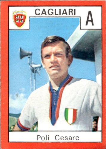 Figurina calciatori reli - figurina,