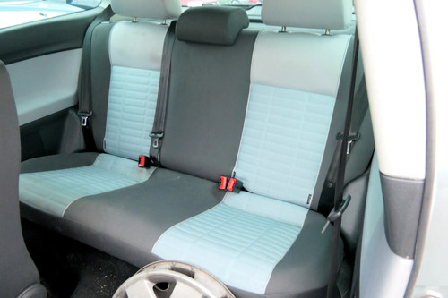 Polo 9n3 sedile panca - vw,