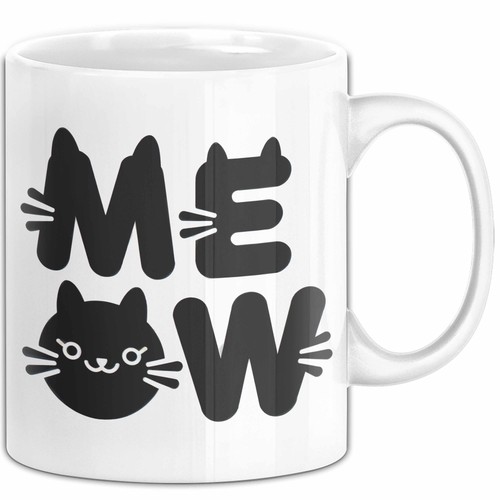 Tazza gatti amanti animali - tazza,