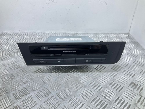 Audi 4g 2011 radio - a6,