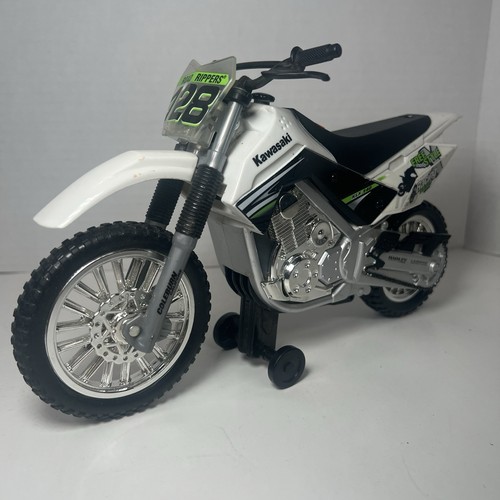 Road ripper moto kawasaki - road,