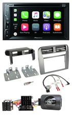 Pioneer Steering Wheel USB DVD