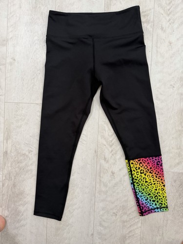 Zyia active leggings - leggings, donna