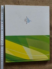 LIBRO Olimpiadi 2006 Torino