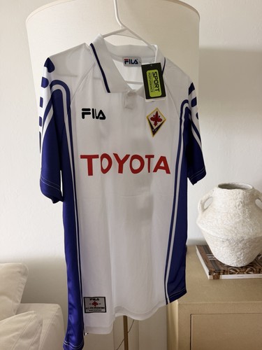 Maglia calcio fila fiorentina - maglia,