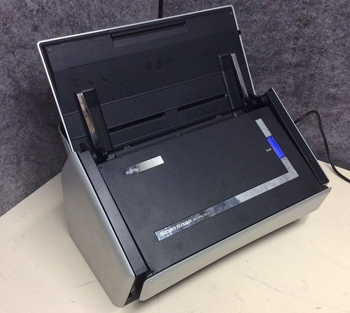 Fujitsu scansnap s1500 scanner - s1500,