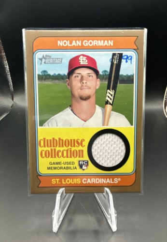 2023 topps heritage - topps,