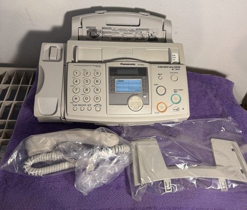 Panasonic fhd331 compact - panasonic, kx-fhd331