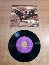 SERGIO BRUNI - TANGO ITALIANO