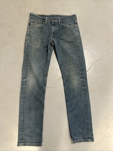 Levi strauss 511 - levi,