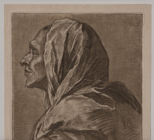 François testa di - j.-c.,