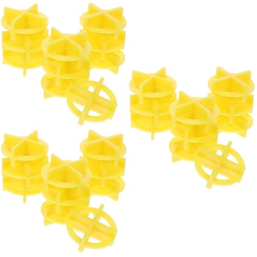 300 pezzi distanziali - pezzi,