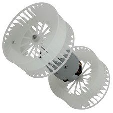 Motore ventilatore For BMW