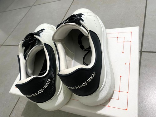 Alexander mcqueen - 👟,