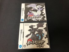 (Set di 2) Videogioco Pokemon