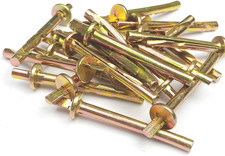 Tasselli Muro M6 X 40 Bulloni