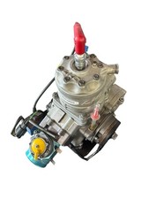 Motore Go Kart Lke Oknj 125 Mono Marcia