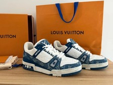 Sneakers Louis Vuitton LV