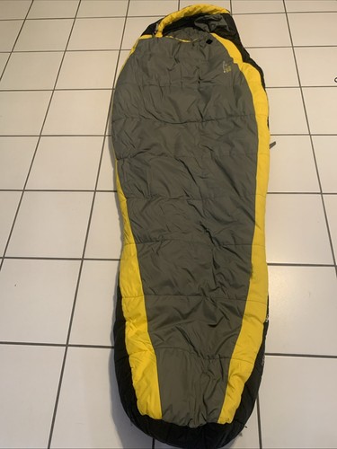 Sacco pelo mountain hardwear - a,