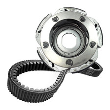Girante frizione RMS cinghia trasmissione MITSUBOSHI  Suzuki Burgman 400 2007-15
