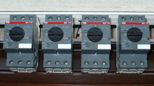 Abb 116 interrutore - abb,