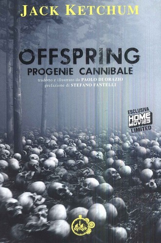 Offspring progenie cannibale - offspring,
