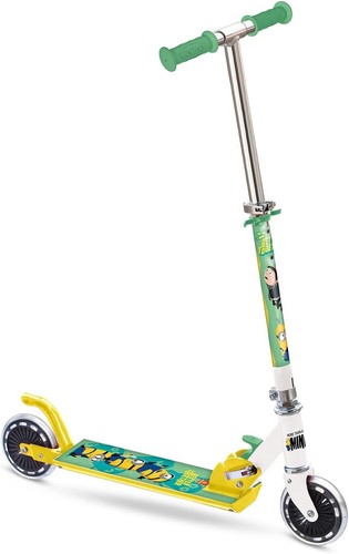 Monopattino bambino minions - bambino,