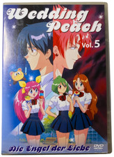 Wedding Peach Vol. 05 DVD