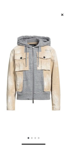 Dsquared brand new jacket - brand,