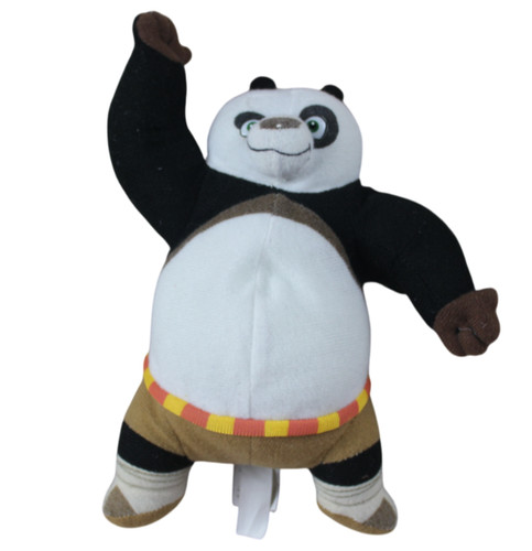 Peluche kung panda - peluche,