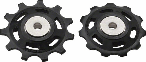 Set puleggia deragliatore