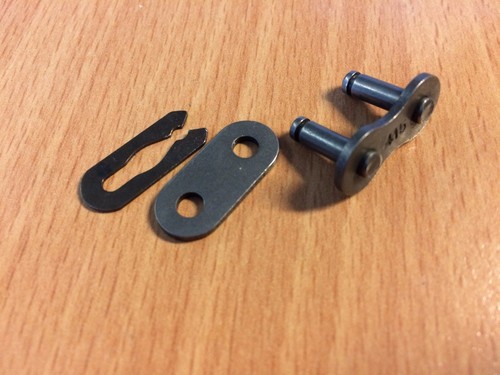 Attache rapide chaîne - de,