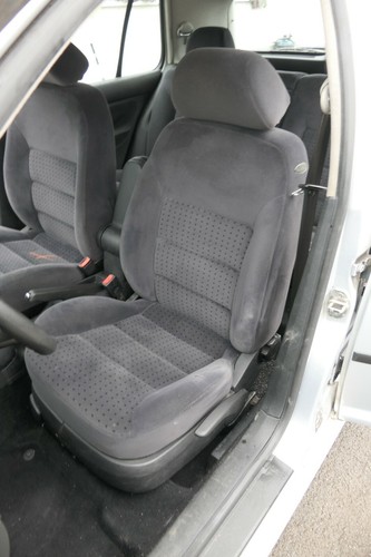 Sedile anteriore sinistro - , vw