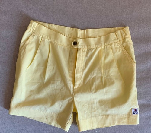 Shorts cerruti 1881 vintage - shorts,
