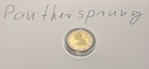 Euro san marino - 2,