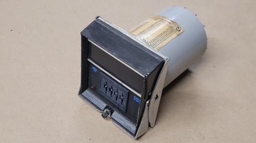 Eagle signal ct5302 timer - ct5302,