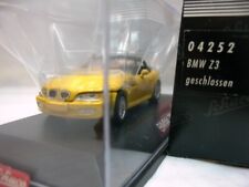 WOW RARISSIMA BMW E36/7 Z3 2.8
