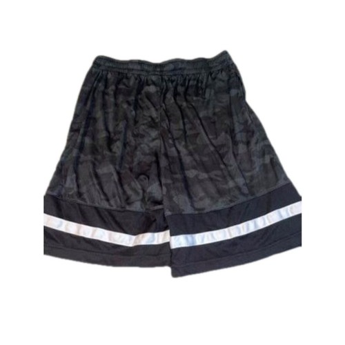 Pantaloncini basket uomo - da,
