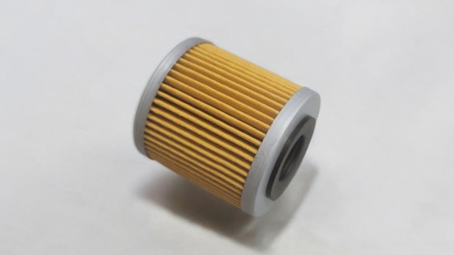 Filtro olio compatibile con - filtro,