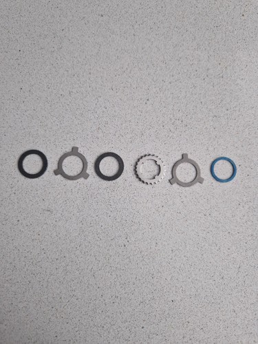 Shimano baitrunner aero - shimano, set