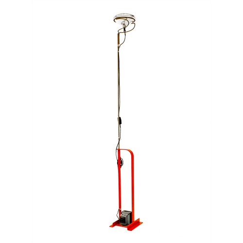 Flos toio led - toio, 110