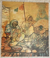 Pietro ( Pit)  Piccinelli -  Pittore - ( 1917-2002)