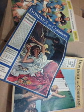 Domenica del Corriere ANNATA