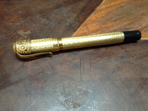 Zenith extra 18kr - extra, penna