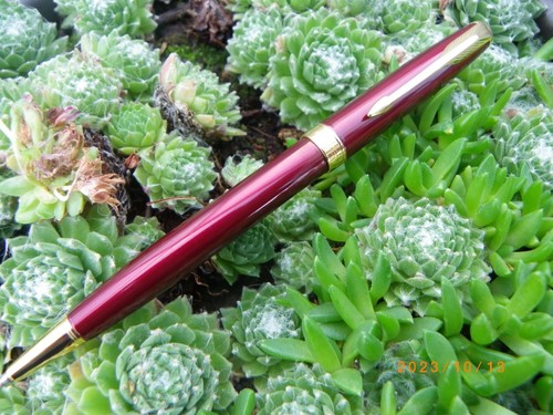 Stylo bille parker sonnet - ,