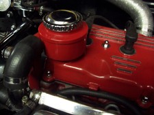 Rsr VW Audi Golf Additivo