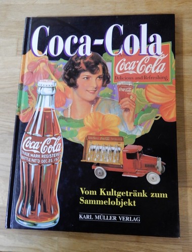 Coca cola bevanda cult - coca,